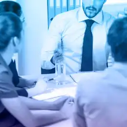 Mediation